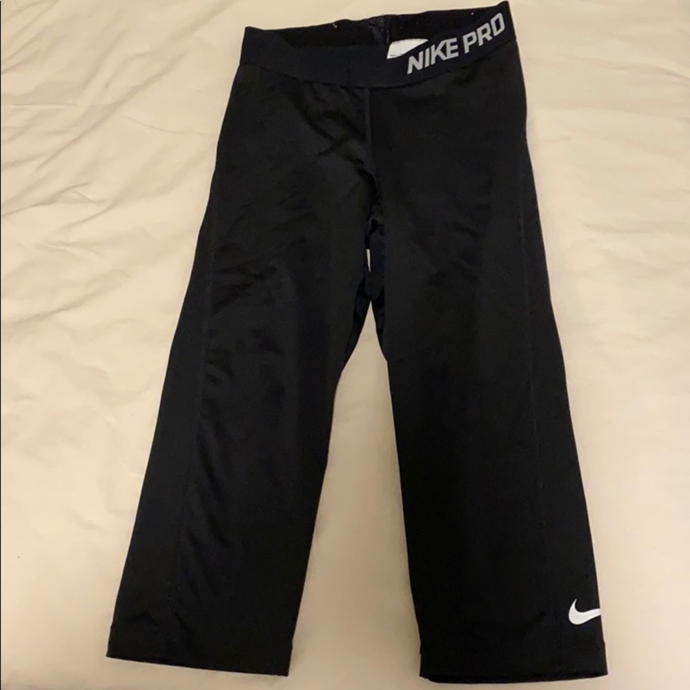 Nike tights